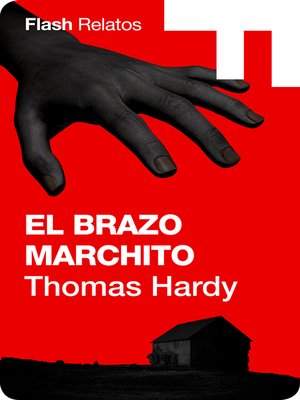 cover image of El brazo marchito